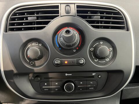 Kangoo Express EXTRA RLINK 1.5 dCi 95 CH 2021 occasion 19100 Brive-la-Gaillarde
