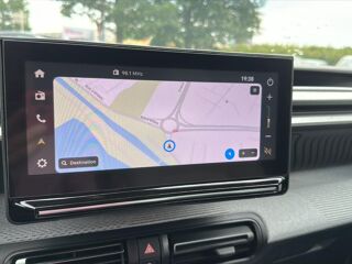 C3 Aircross 1.2 hybride 145 max e-dcs6 2026 occasion 54520 Laxou