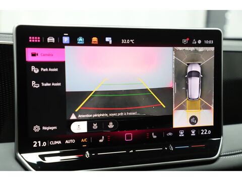Tiguan 1.5 eTSI 130 Life - DSG 7 2025 occasion 06550 La Roquette-sur-Siagne