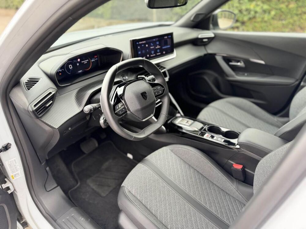 2008 ALLURE PACK - 1.5 HDi - 130CH - RADARS - CARPLAY PHASE 2 2023 occasion 13760 Saint-Cannat