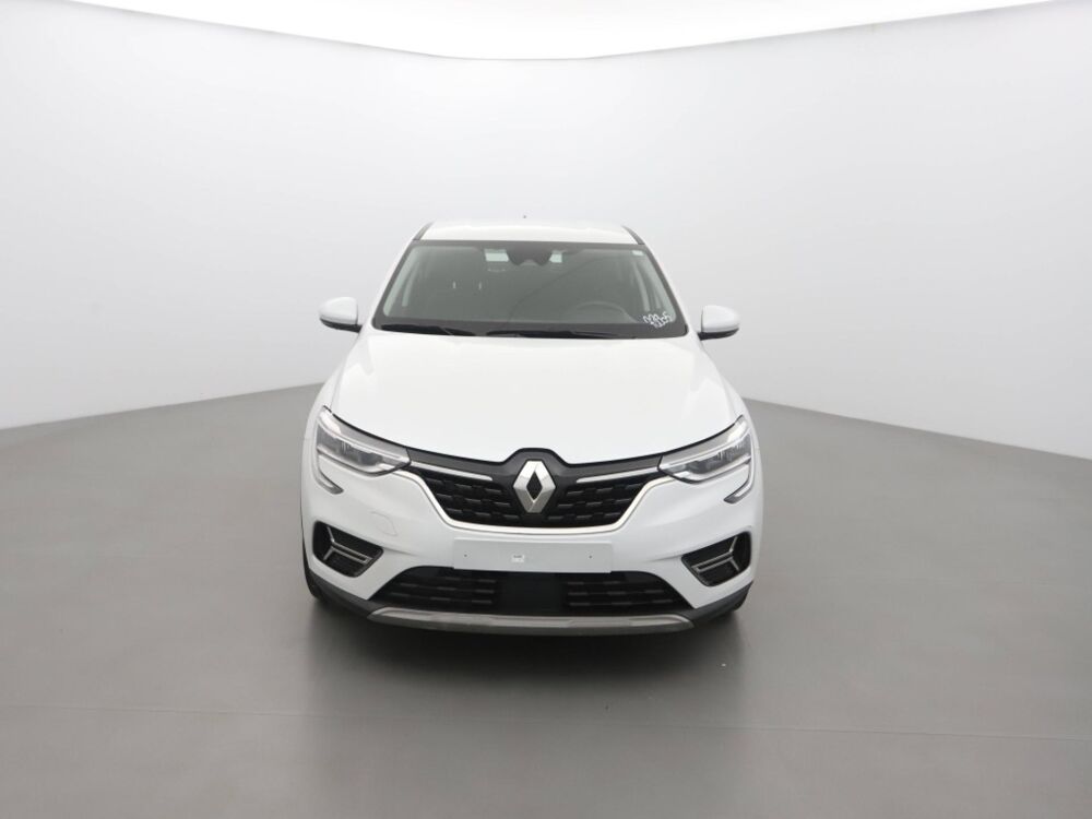 Arkana 1.6 e-tech 145 hevequilibre 2023 occasion 34190 Ganges