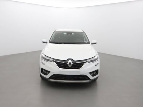 Arkana 1.6 e-tech 145 hevequilibre 2023 occasion 34190 Ganges