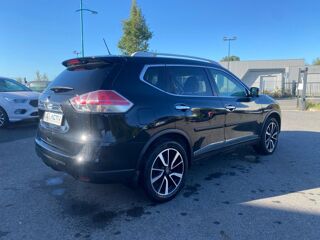 X-Trail 1.6 dci 130 connect edition all-mode 4x4-i 2015 occasion 33127 Saint-Jean-d'Illac