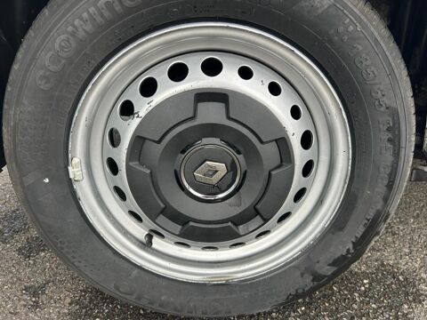 Express 1.5 Blue dCi 95 22 II VAN FOURGON Confort 2022 occasion 31660 Bessi&egrave;res