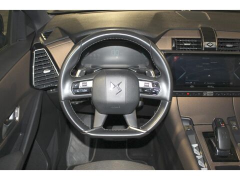 DS3 Business E-Tense 225CH - Suivi DS 2021 occasion 95340 Bernes-sur-Oise