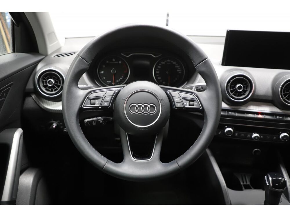 Q2 1.5 35 TFSI 150 Advanced S-tronic 2023 occasion 06550 La Roquette-sur-Siagne