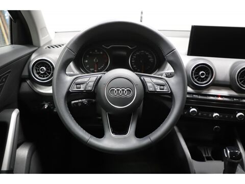 Q2 1.5 35 TFSI 150 Advanced S-tronic 2023 occasion 06550 La Roquette-sur-Siagne