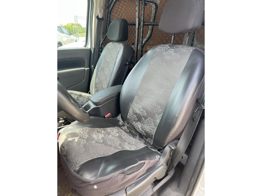 Kangoo Express Grand Confort R-LINK PHASE 2 Z.E. 22kw 2017 occasion 49070 Beaucouz&eacute;