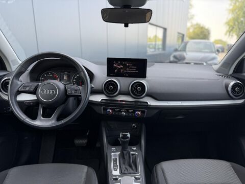 Q2 2.0 30 TDI 116 S-tronic S line avec Cam&eacute;ra, Apple Car Play e 2021 occasion 35300 Foug&egrave;res