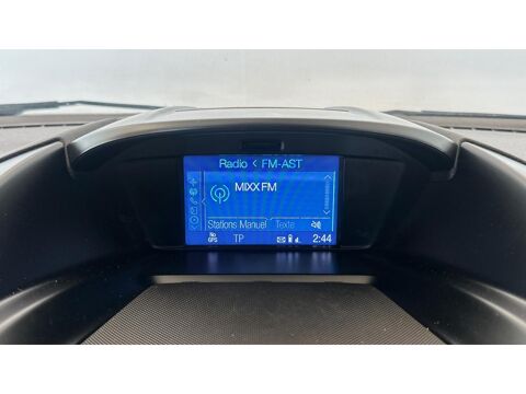Kuga 2.0 TDCi 180 ch 4x4 BVA Titanium - ATTELAGE - TOIT OUVRANT - 2014 occasion 17600 Saujon