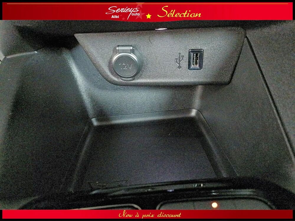 Corsa EDITION BUSINESS PLUS 1.5 D 100 CAMERA AR 2021 occasion 81000 Albi
