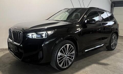 BMW X1 MSPORT SDrive 18d DKG U11 2022 occasion Brive-la-Gaillarde 19100