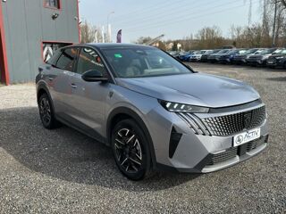 3008 1.2 hybrid 145 gt e-dcs6 2025 occasion 88150 Chavelot