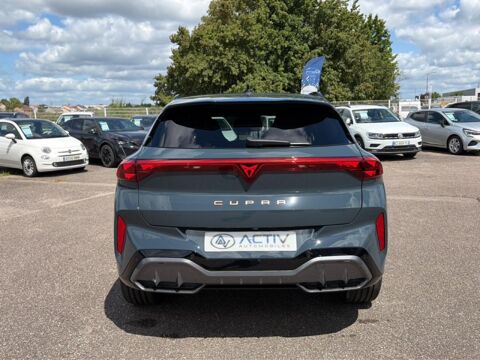 Terramar 1.5 etsi hybrid 150 v dsg7 2026 occasion 88150 Chavelot