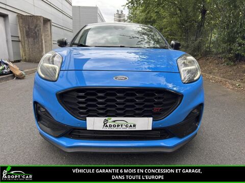 Puma 1.5 EcoBoost - 200 S&S II 2023 ST 2023 occasion 77185 Lognes