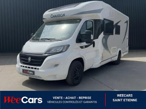  2021 occasion 42170 Saint-Just-Saint-Rambert