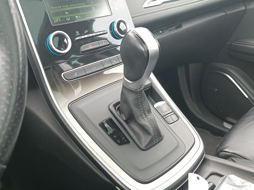 Scenic IV 1.6 dci 160 initiale paris edc 2017 occasion 85150 Les Achards