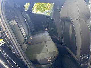 A3 Sportback 1.4 45 TFSI e - 245 - BV S-Tronic 6 8Y SPORTBACK 2022 occasion 77185 Lognes