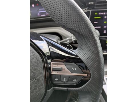 408 GT HYBRID 145ch e-DCS6 2025 occasion 44700 Orvault