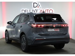 Tiguan 1.5 eTSI 130 Goal Life - DSG 7 2025 occasion 06550 La Roquette-sur-Siagne