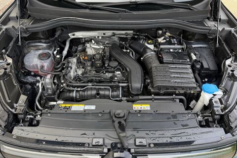 Tiguan III 1.5 ETSI 130 LIFE DSG7 2025 occasion 38550 Clonas-sur-Var&egrave;ze