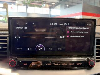 Divers 1.5 T-GDI GT LINE - 160 - CAM - REGULATEUR 2021 occasion 25300 Pontarlier