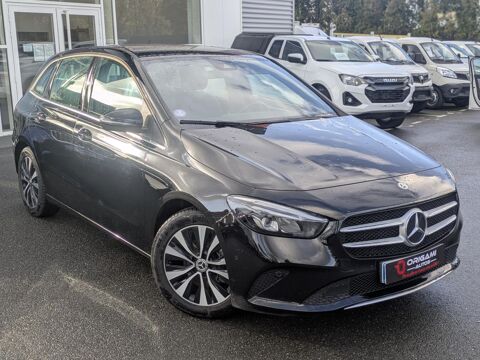 Annonce voiture Mercedes Classe B 20495 €