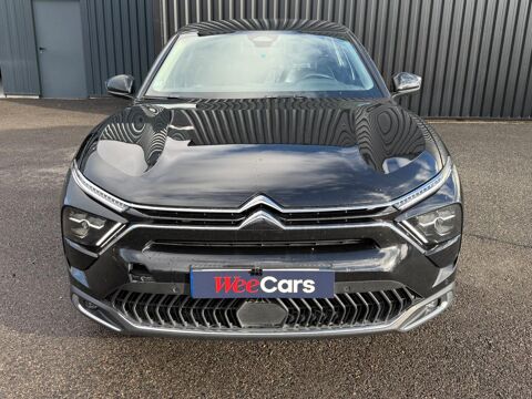 C5 X 1.6 225H 180 HYBRID PHEV 12.4KWH FEEL BUSINESS E-EAT BVA 2022 occasion 42170 Saint-Just-Saint-Rambert