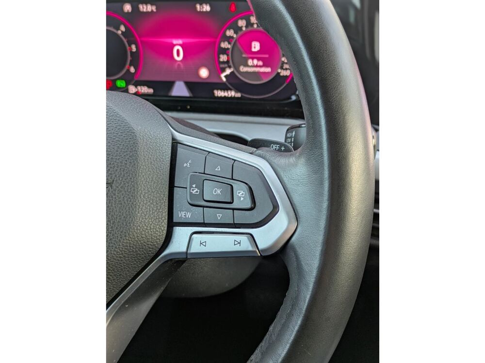 Golf VIII SW LIFE BUSINESS 2.0 TDI 116ch DSG7 2021 occasion 44700 Orvault