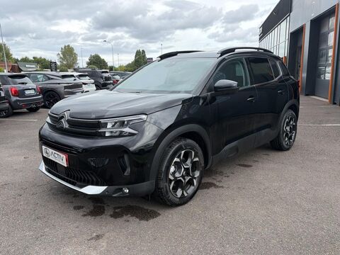 Citro&euml;n C5 aircross 1.5 bluehdi 130 max boite automatique 2025 occasion Saint-Jean-d'Illac 33127