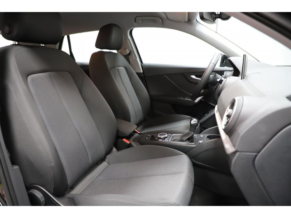 Q2 1.5 35 TFSI 150 Advanced S-tronic 2023 occasion 06550 La Roquette-sur-Siagne