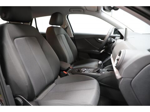 Q2 1.5 35 TFSI 150 Advanced S-tronic 2023 occasion 06550 La Roquette-sur-Siagne