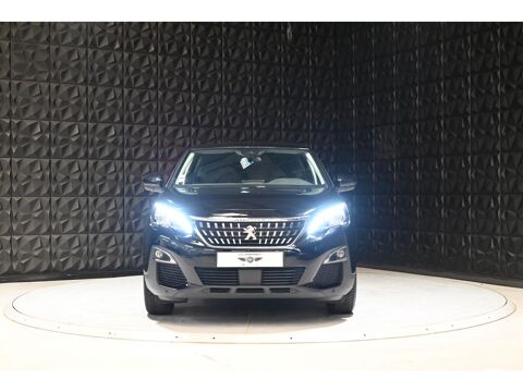 Peugeot 5008 1.2i PureTech 12V S&S - 130 - BV EAT8 II 2017 Active Busine 2020 occasion Meaux 77100