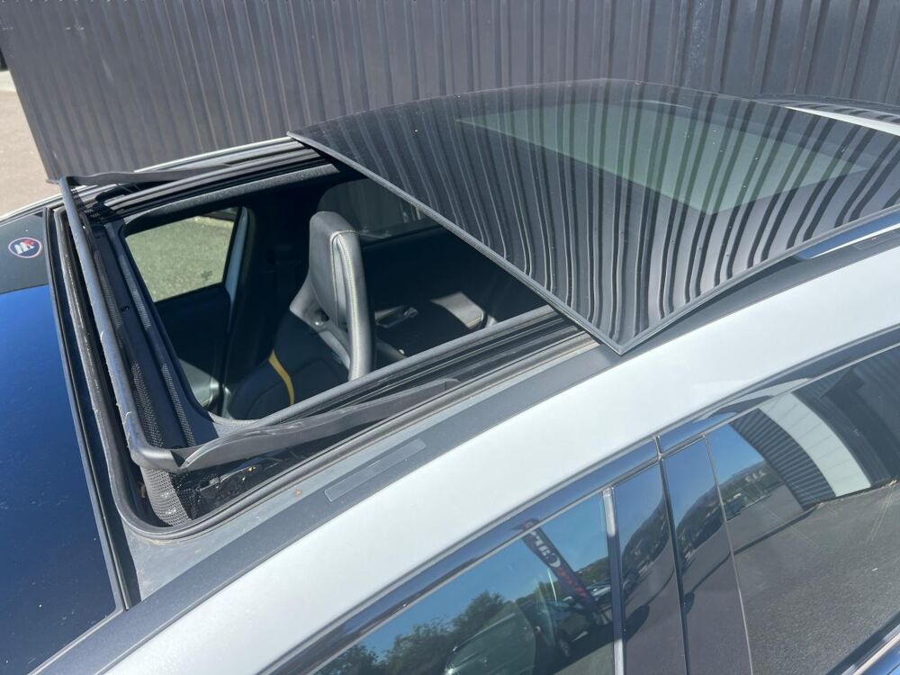 Classe A 2.0 45 420 S AMG 4MATIC 8G-DCT SPEEDSHIFT BVA / TOIT OUVRANT 2020 occasion 42170 Saint-Just-Saint-Rambert
