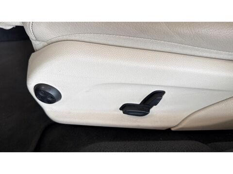 Classe CLS Coup&eacute; 400 d - BVA 9G-Tronic 4-Matic - / LED / CAMERA DE REC 2019 occasion 17600 Saujon
