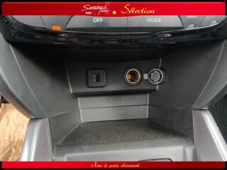 Vitara STYLE 1.4 Boosterjet 130 CV Hybrid SHVS TOIT OUVRANT 2022 occasion 81000 Albi