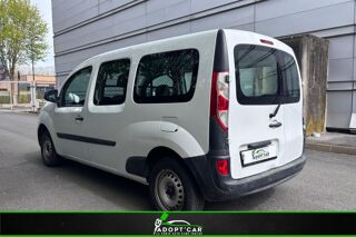 Kangoo Express L1 1.5 Energy dCi FAP - 90 Euro 6 II EXPRESS FOURGON Extra 2019 occasion 77185 Lognes