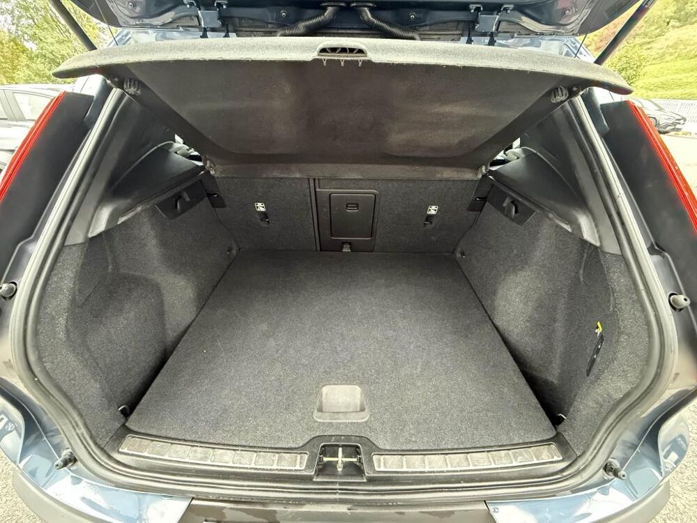 XC40 D3 AdBlue - 150 - BVA Geartronic Inscription GPS + TOIT OUV 2019 occasion 19100 Brive-la-Gaillarde