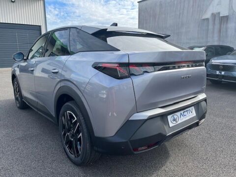 3008 1.2 hybrid 136 gt e-dcs6 2025 occasion 85150 Les Achards
