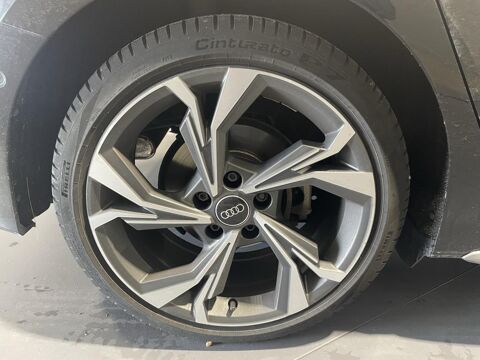 A3 Sportback 2.0 35 TDI 150ch S-Tronic 7 S line TVA - Garanti 2024 occasion 33500 Libourne
