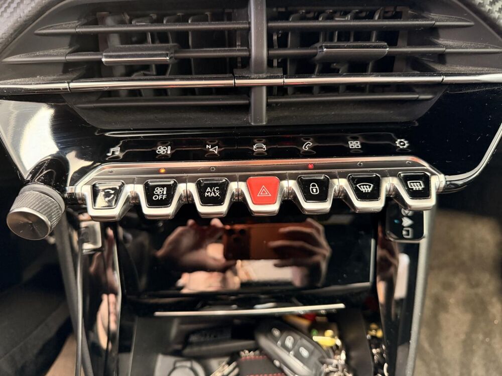 2008 GENERATION-II 1.5 BLUEHDI 130CH GT EAT BVA START-STOP GARANT 2021 occasion 16000 Angoul&ecirc;me