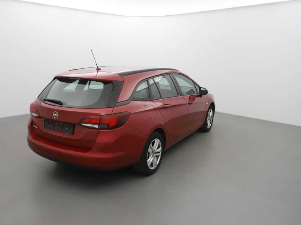 Astra 1.2 130edition pack 2021 occasion 34190 Ganges