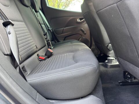 Clio 1.2i 16V - 75 IV BERLINE Limited PHASE 2 2018 occasion 77185 Lognes