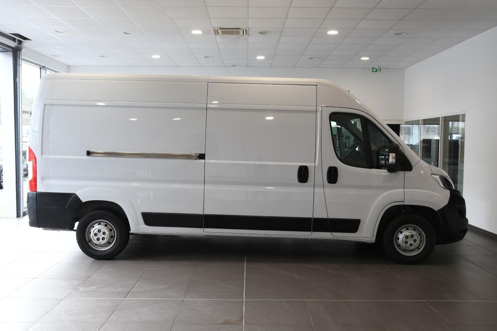 Movano FGN 3.5T L3H2 140 BLUE HDI PLANCHER/CAMERA +OPTIONS 2024 occasion 33620 Cavignac