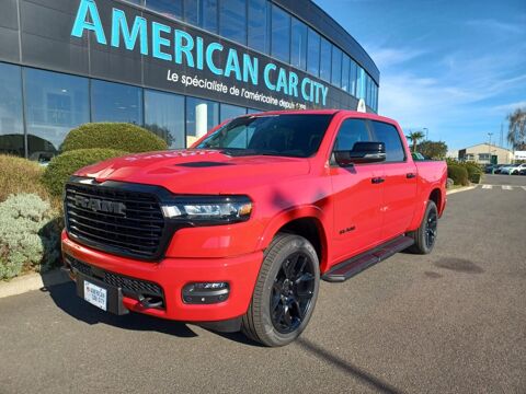 Annonce voiture Dodge RAM 84990 €