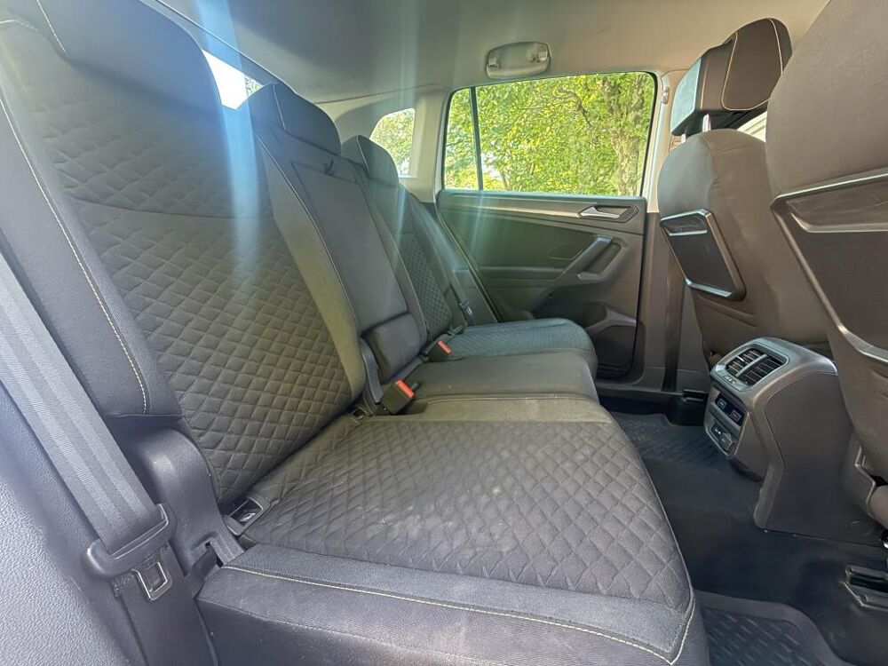 Tiguan 1.5 TSI Evo BlueMotion - 150 - BV DSG 7 Connect 2019 occasion 77185 Lognes