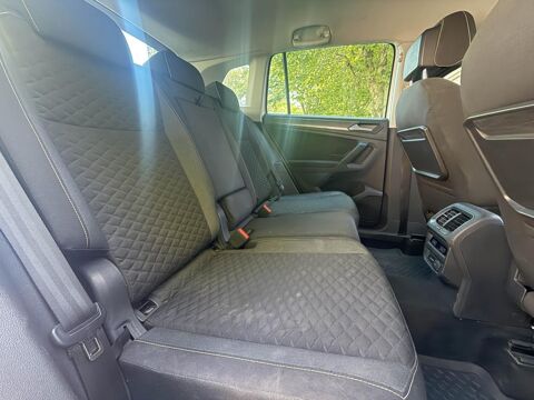 Tiguan 1.5 TSI Evo BlueMotion - 150 - BV DSG 7 Connect 2019 occasion 77185 Lognes