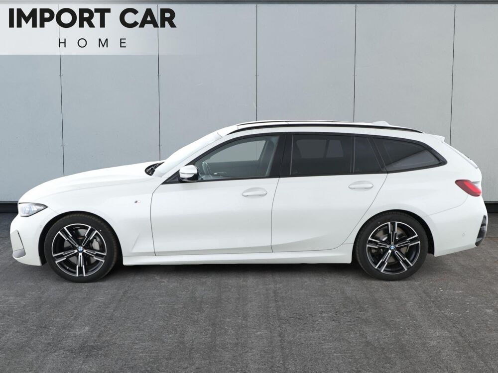 S&eacute;rie 3 330d xDrive Touring - BVA TOURING G21 LCI M Sport PHASE 2 / 2023 occasion 78300 Poissy