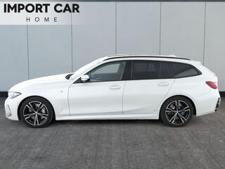S&eacute;rie 3 330d xDrive Touring - BVA TOURING G21 LCI M Sport PHASE 2 / 2023 occasion 78300 Poissy