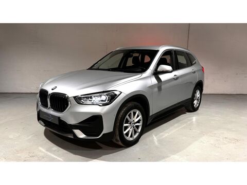 Annonce voiture BMW X1 18990 